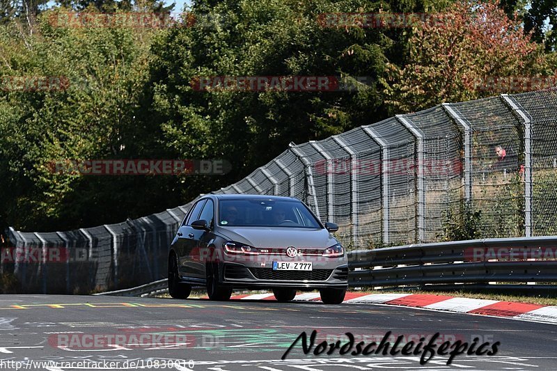 Bild #10830010 - Touristenfahrten Nürburgring Nordschleife (19.09.2020)