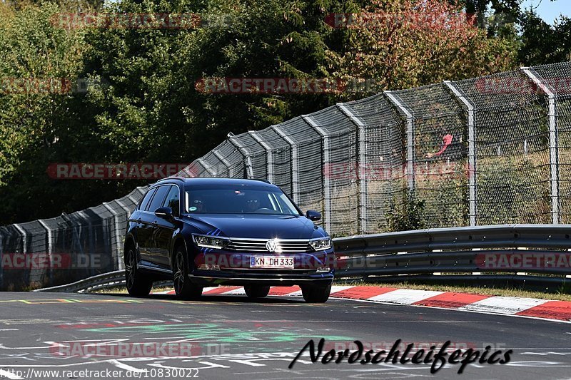 Bild #10830022 - Touristenfahrten Nürburgring Nordschleife (19.09.2020)