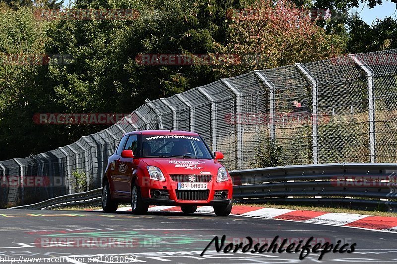 Bild #10830024 - Touristenfahrten Nürburgring Nordschleife (19.09.2020)