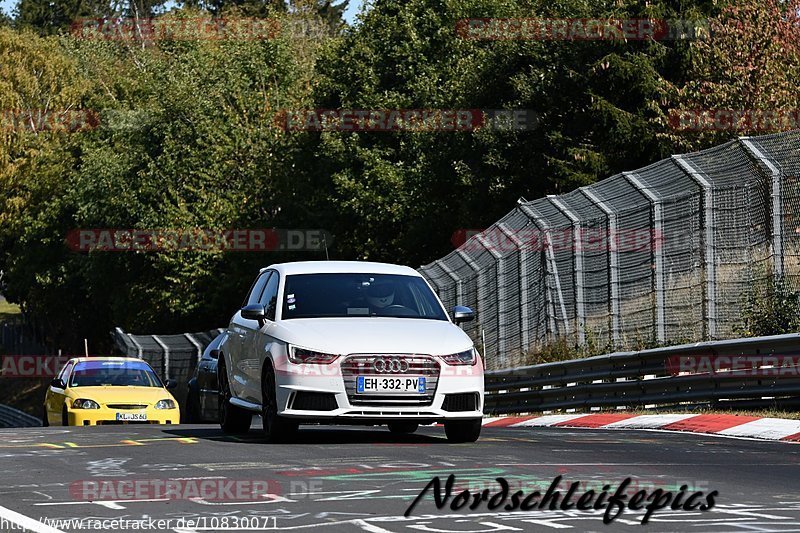 Bild #10830071 - Touristenfahrten Nürburgring Nordschleife (19.09.2020)