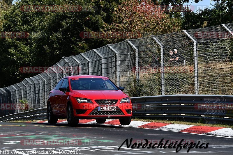 Bild #10830101 - Touristenfahrten Nürburgring Nordschleife (19.09.2020)