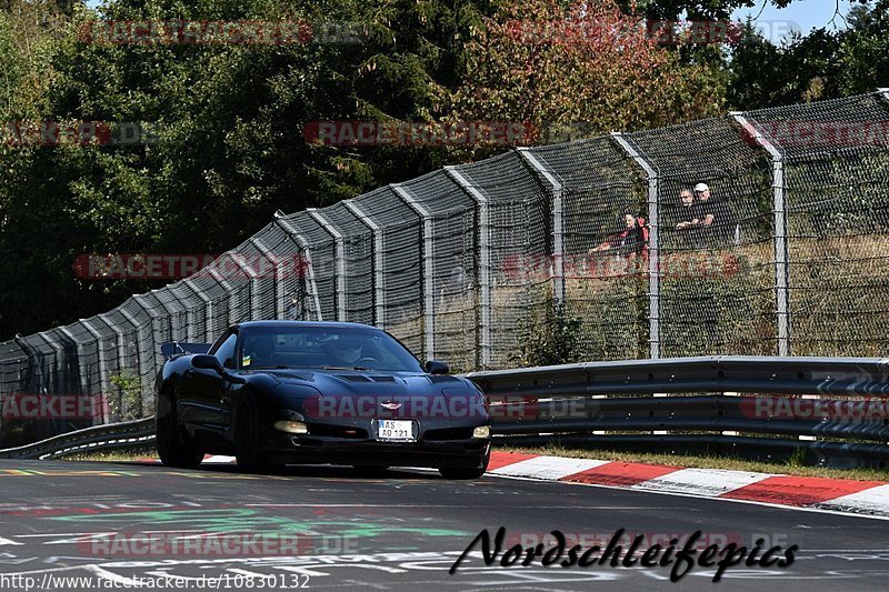 Bild #10830132 - Touristenfahrten Nürburgring Nordschleife (19.09.2020)