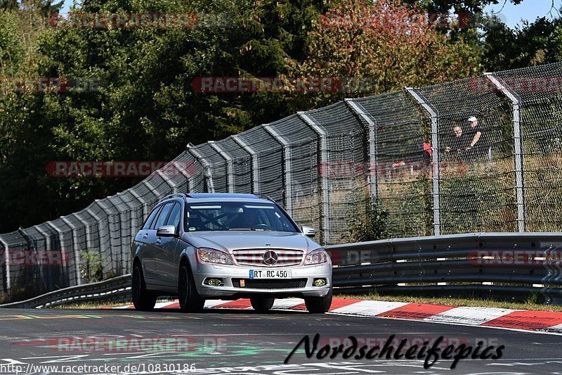 Bild #10830186 - Touristenfahrten Nürburgring Nordschleife (19.09.2020)