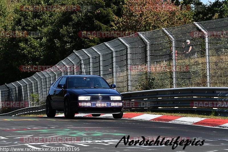 Bild #10830195 - Touristenfahrten Nürburgring Nordschleife (19.09.2020)