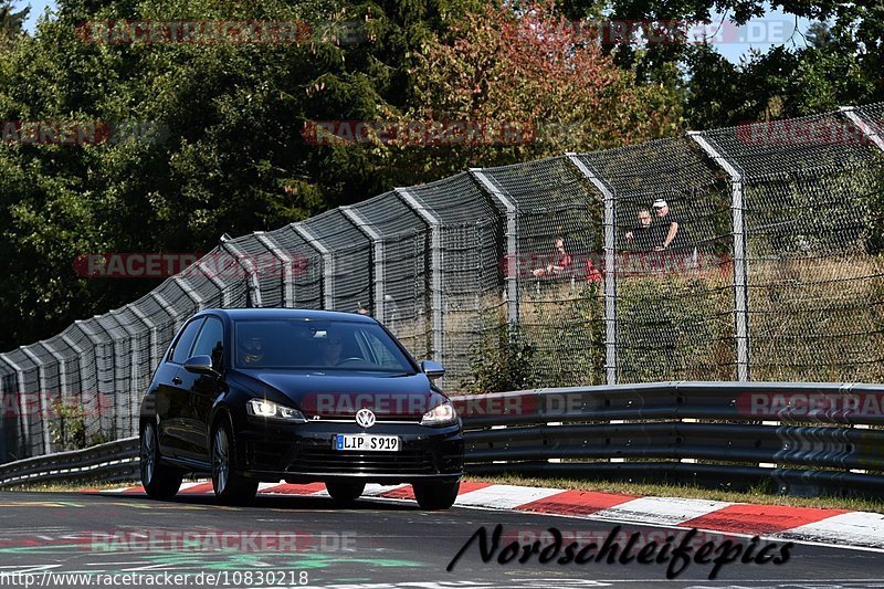 Bild #10830218 - Touristenfahrten Nürburgring Nordschleife (19.09.2020)