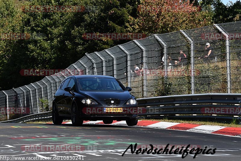 Bild #10830241 - Touristenfahrten Nürburgring Nordschleife (19.09.2020)