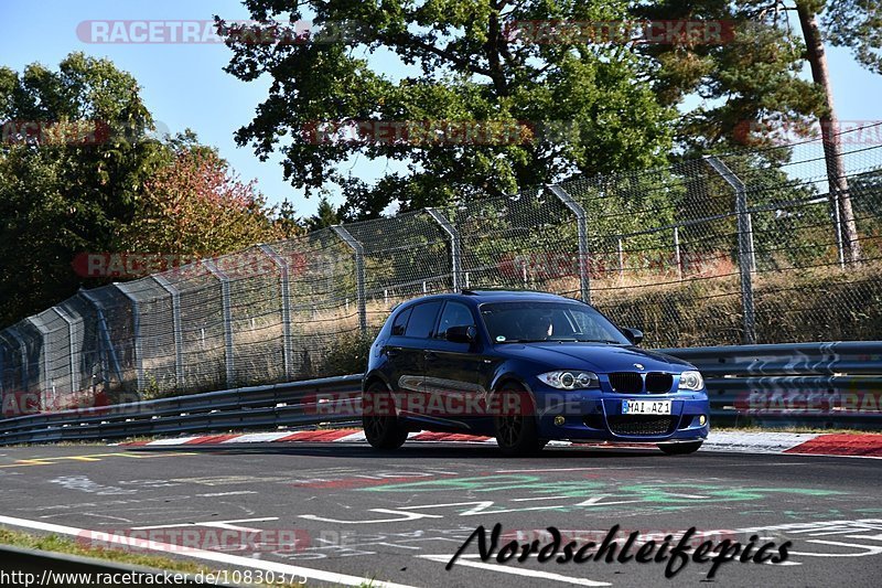 Bild #10830375 - Touristenfahrten Nürburgring Nordschleife (19.09.2020)