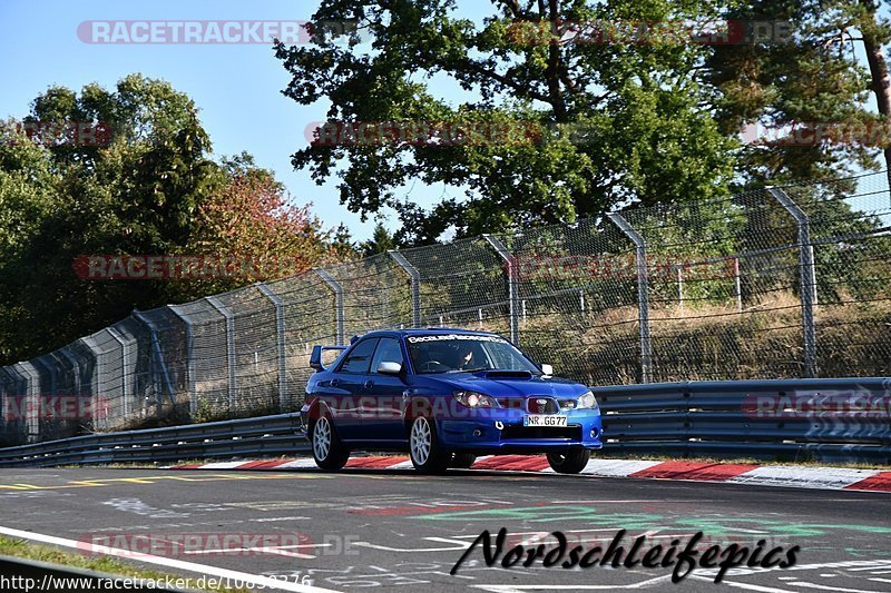 Bild #10830376 - Touristenfahrten Nürburgring Nordschleife (19.09.2020)