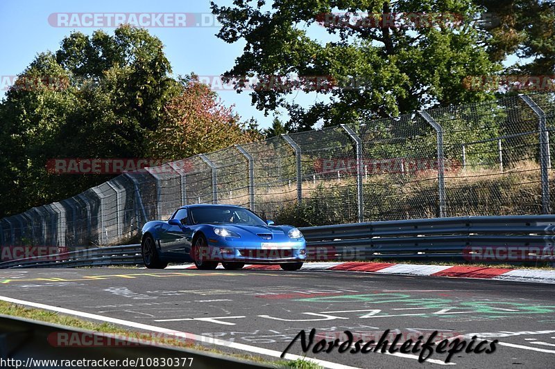 Bild #10830377 - Touristenfahrten Nürburgring Nordschleife (19.09.2020)