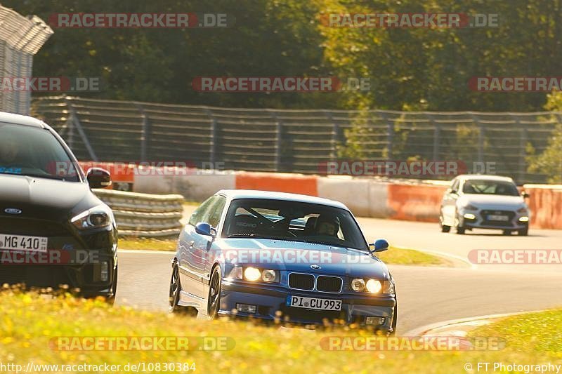 Bild #10830384 - Touristenfahrten Nürburgring Nordschleife (19.09.2020)