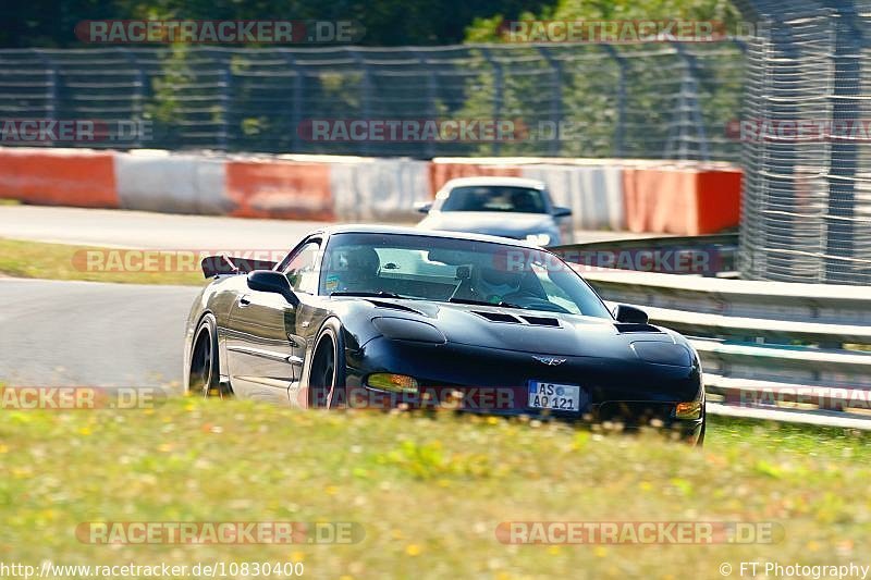 Bild #10830400 - Touristenfahrten Nürburgring Nordschleife (19.09.2020)