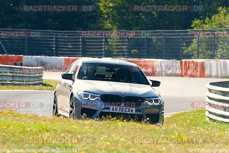 Bild #10830467 - Touristenfahrten Nürburgring Nordschleife (19.09.2020)