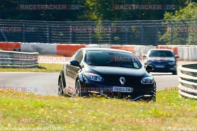 Bild #10830472 - Touristenfahrten Nürburgring Nordschleife (19.09.2020)