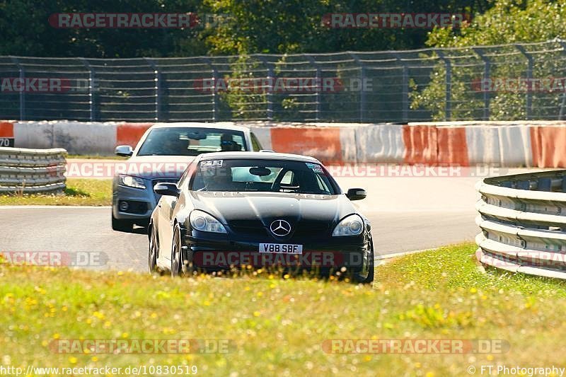 Bild #10830519 - Touristenfahrten Nürburgring Nordschleife (19.09.2020)