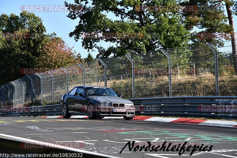 Bild #10830532 - Touristenfahrten Nürburgring Nordschleife (19.09.2020)