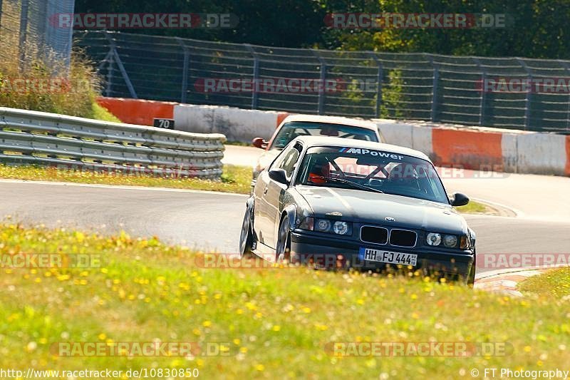 Bild #10830850 - Touristenfahrten Nürburgring Nordschleife (19.09.2020)