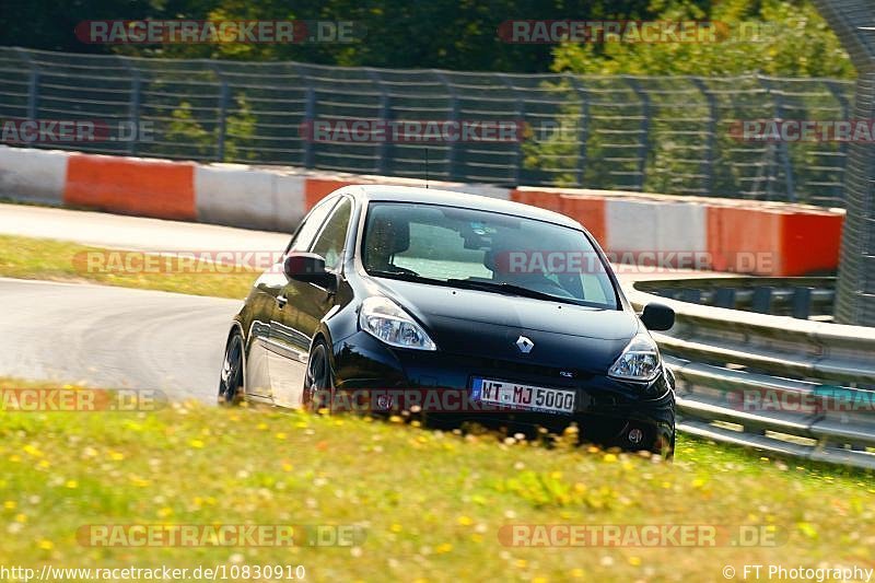 Bild #10830910 - Touristenfahrten Nürburgring Nordschleife (19.09.2020)