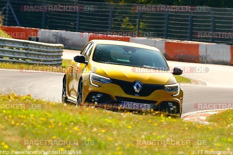 Bild #10830998 - Touristenfahrten Nürburgring Nordschleife (19.09.2020)