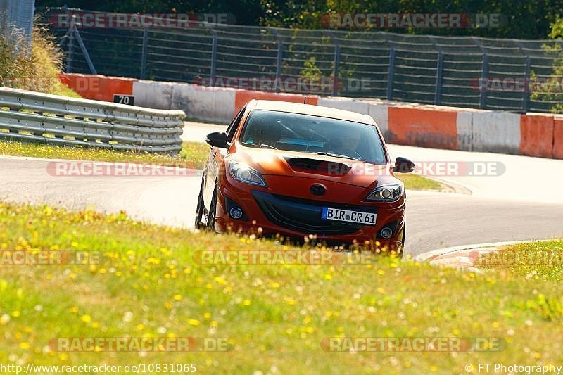 Bild #10831065 - Touristenfahrten Nürburgring Nordschleife (19.09.2020)