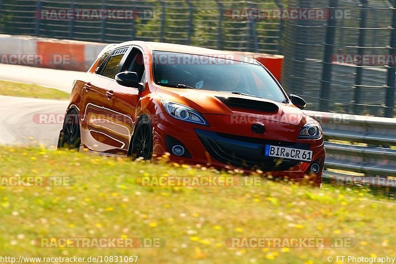 Bild #10831067 - Touristenfahrten Nürburgring Nordschleife (19.09.2020)