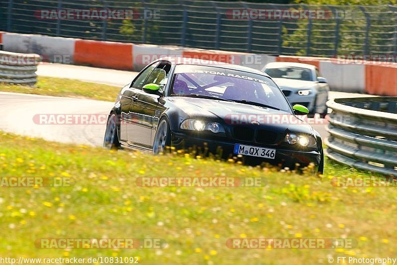 Bild #10831092 - Touristenfahrten Nürburgring Nordschleife (19.09.2020)