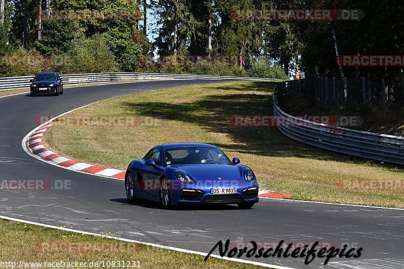 Bild #10831231 - Touristenfahrten Nürburgring Nordschleife (19.09.2020)