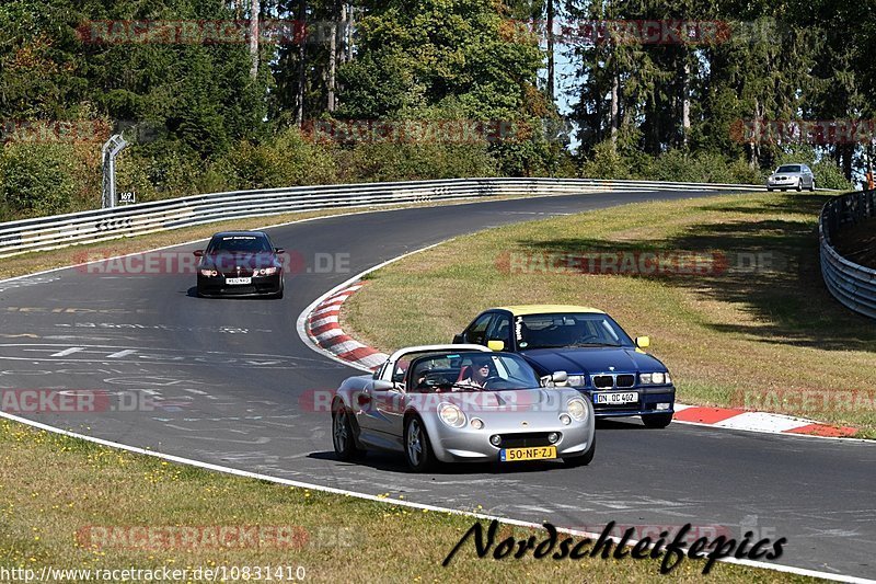 Bild #10831410 - Touristenfahrten Nürburgring Nordschleife (19.09.2020)