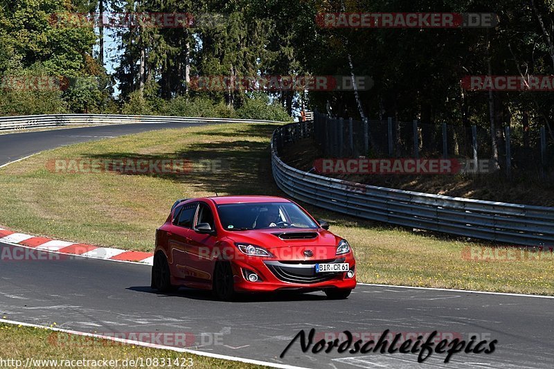 Bild #10831423 - Touristenfahrten Nürburgring Nordschleife (19.09.2020)