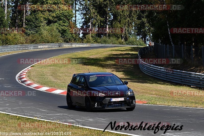 Bild #10831484 - Touristenfahrten Nürburgring Nordschleife (19.09.2020)