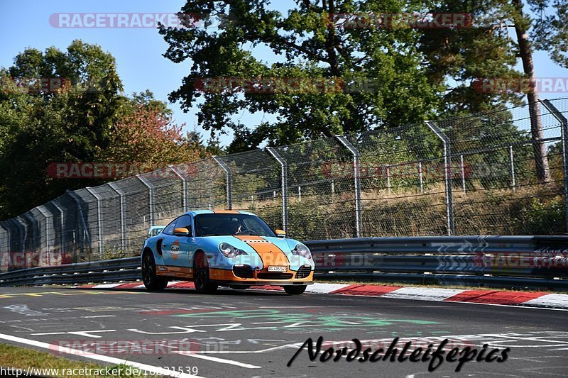 Bild #10831539 - Touristenfahrten Nürburgring Nordschleife (19.09.2020)