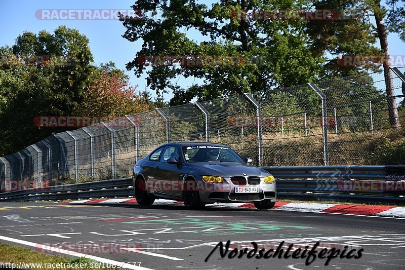 Bild #10831677 - Touristenfahrten Nürburgring Nordschleife (19.09.2020)