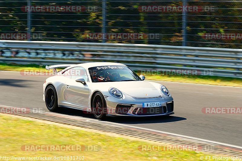 Bild #10831702 - Touristenfahrten Nürburgring Nordschleife (19.09.2020)