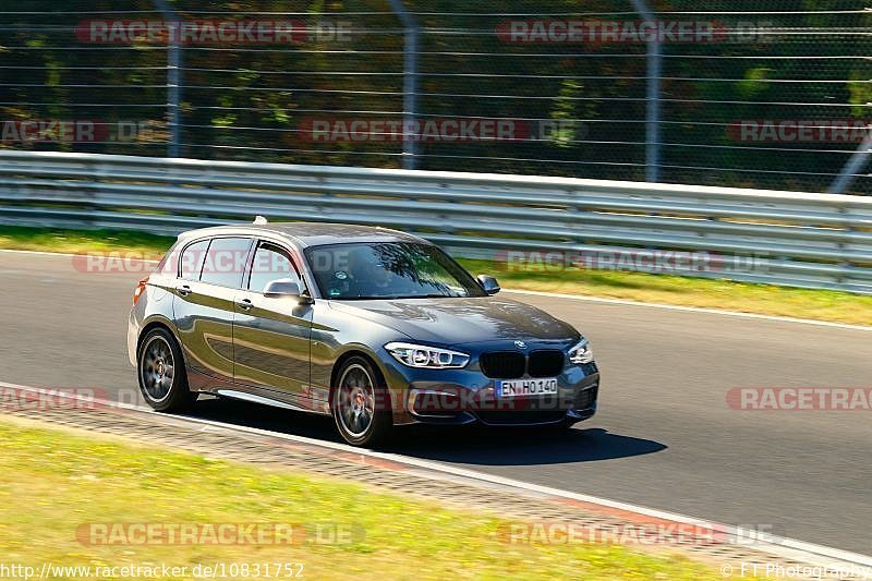 Bild #10831752 - Touristenfahrten Nürburgring Nordschleife (19.09.2020)