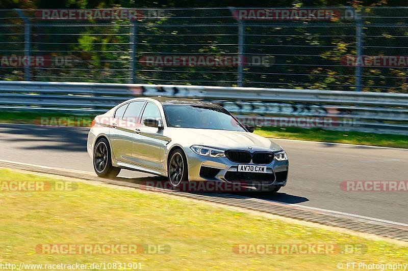 Bild #10831901 - Touristenfahrten Nürburgring Nordschleife (19.09.2020)