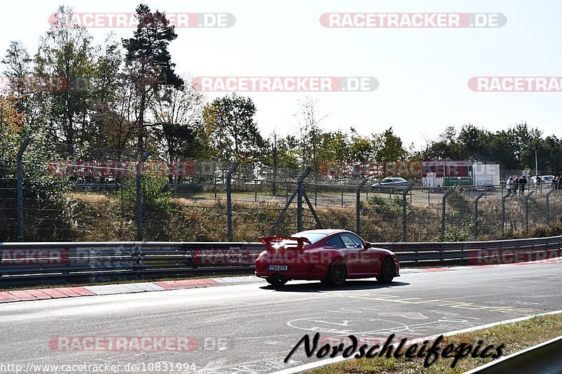 Bild #10831994 - Touristenfahrten Nürburgring Nordschleife (19.09.2020)