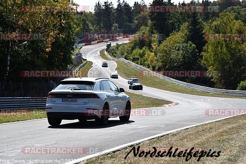 Bild #10832013 - Touristenfahrten Nürburgring Nordschleife (19.09.2020)