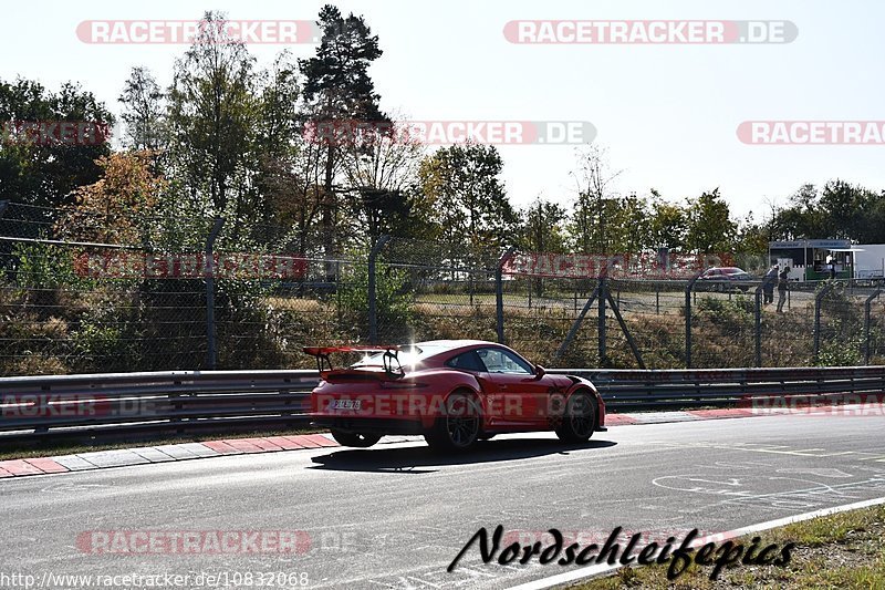 Bild #10832068 - Touristenfahrten Nürburgring Nordschleife (19.09.2020)