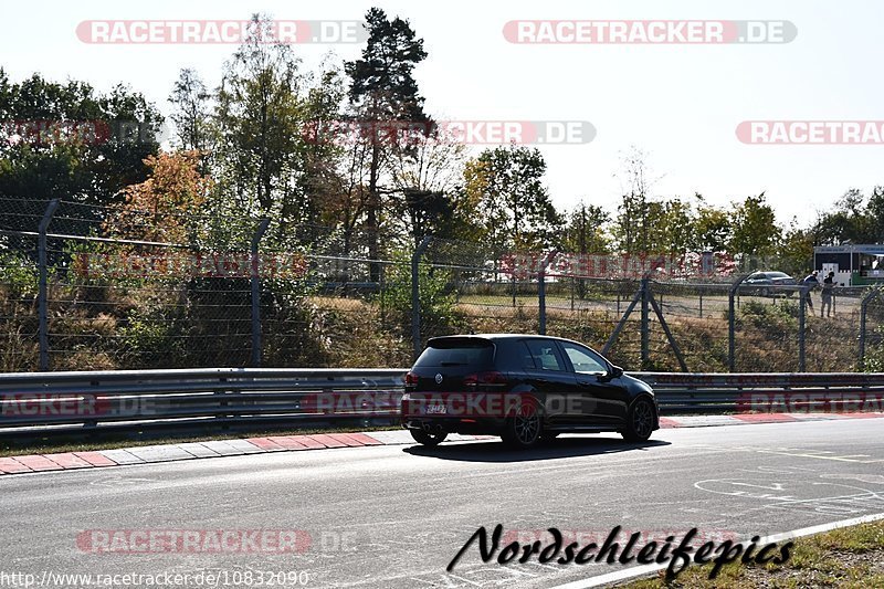 Bild #10832090 - Touristenfahrten Nürburgring Nordschleife (19.09.2020)