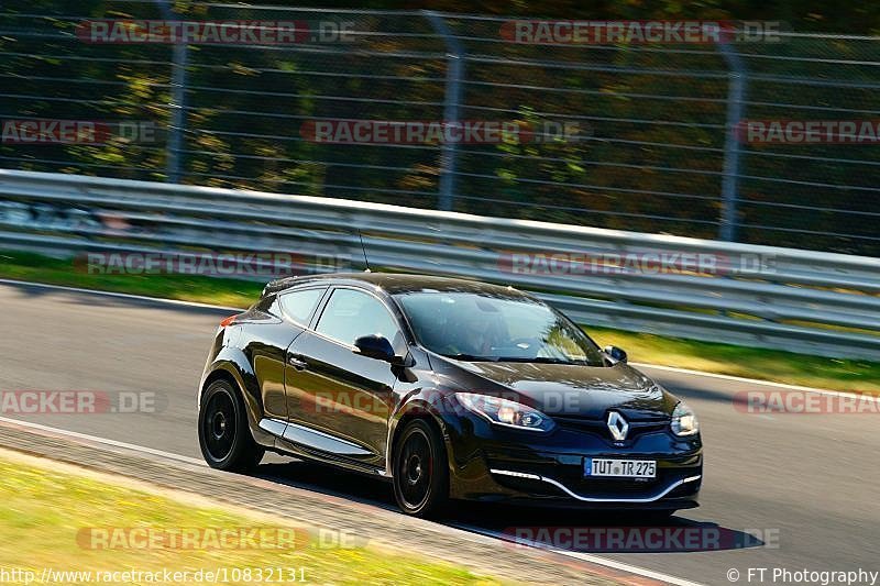 Bild #10832131 - Touristenfahrten Nürburgring Nordschleife (19.09.2020)