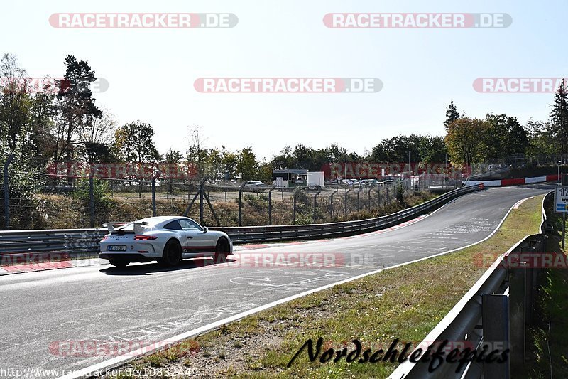 Bild #10832449 - Touristenfahrten Nürburgring Nordschleife (19.09.2020)