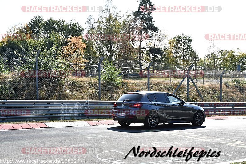Bild #10832477 - Touristenfahrten Nürburgring Nordschleife (19.09.2020)