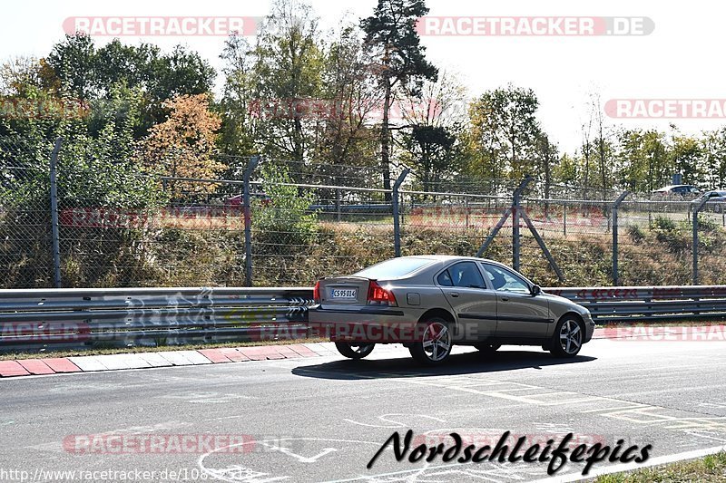 Bild #10832518 - Touristenfahrten Nürburgring Nordschleife (19.09.2020)