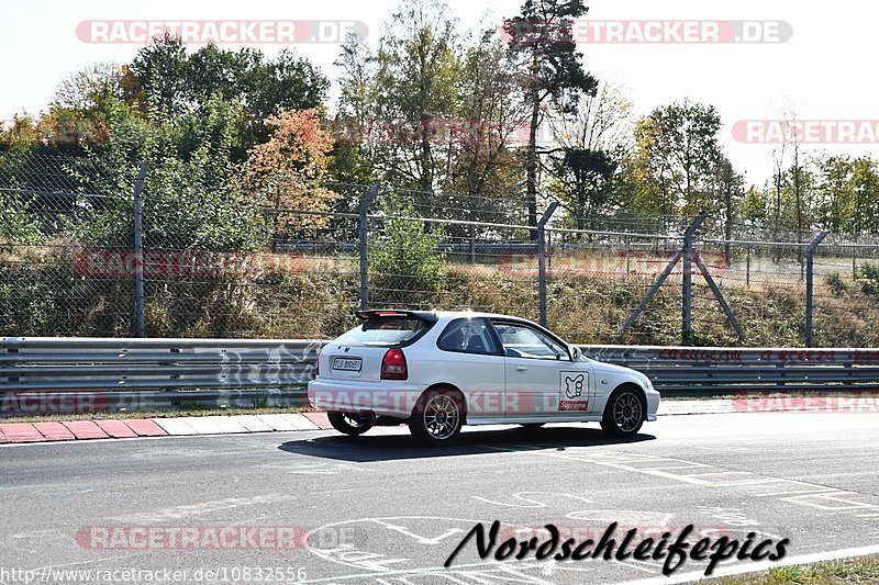 Bild #10832556 - Touristenfahrten Nürburgring Nordschleife (19.09.2020)