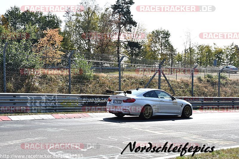 Bild #10832585 - Touristenfahrten Nürburgring Nordschleife (19.09.2020)