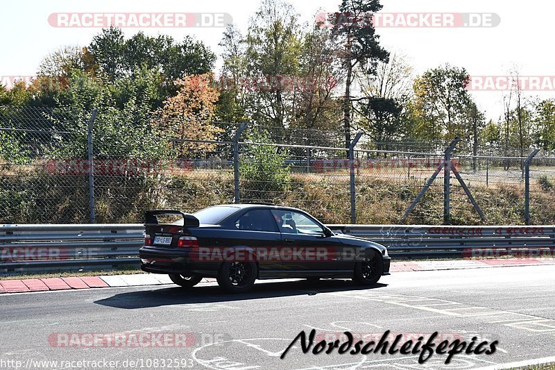 Bild #10832593 - Touristenfahrten Nürburgring Nordschleife (19.09.2020)