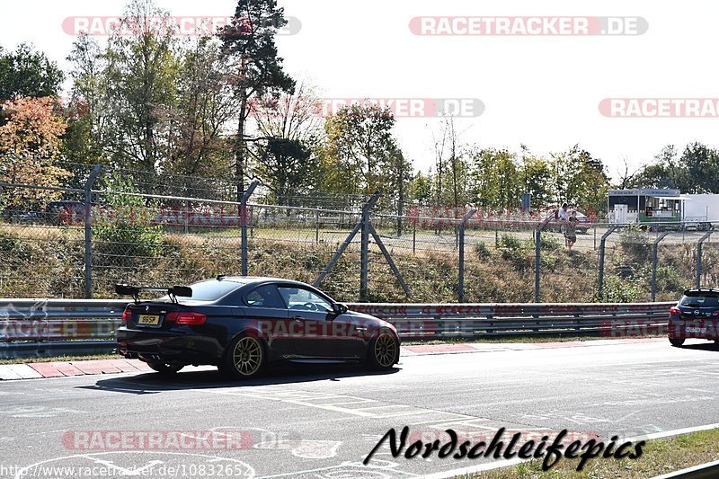 Bild #10832652 - Touristenfahrten Nürburgring Nordschleife (19.09.2020)