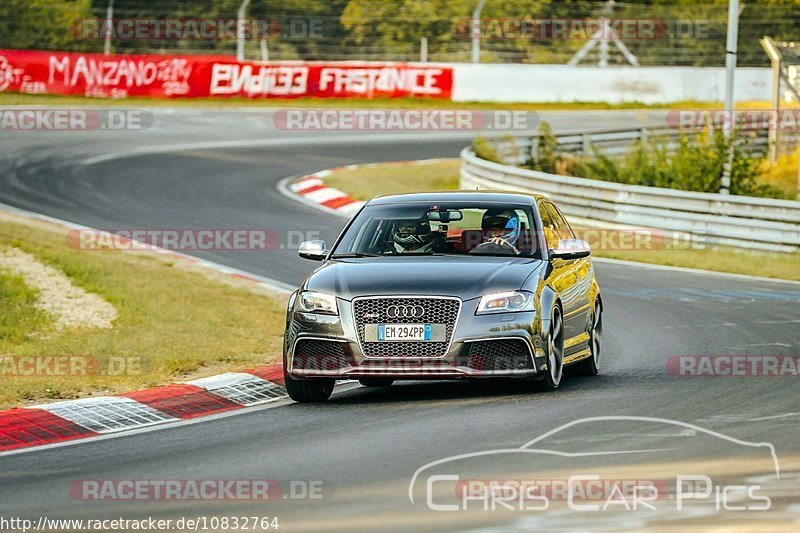 Bild #10832764 - Touristenfahrten Nürburgring Nordschleife (19.09.2020)