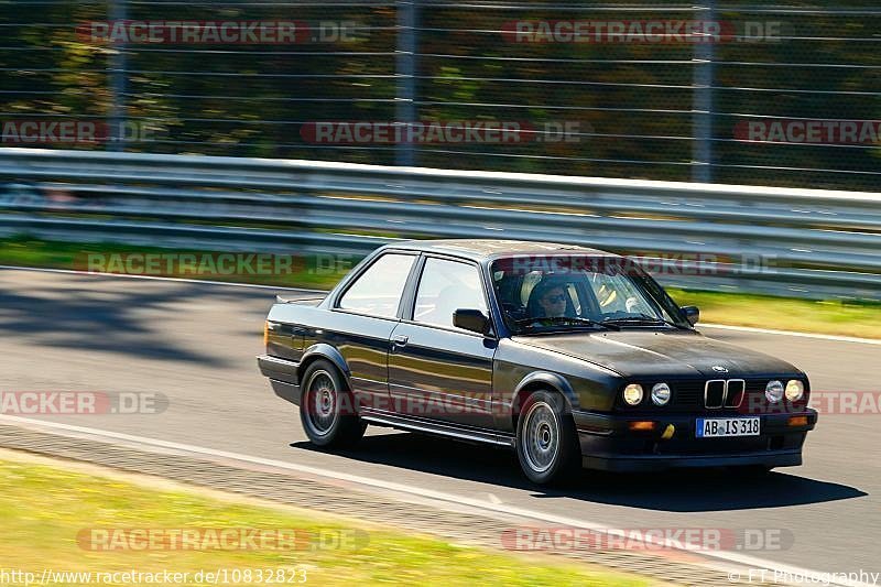 Bild #10832823 - Touristenfahrten Nürburgring Nordschleife (19.09.2020)