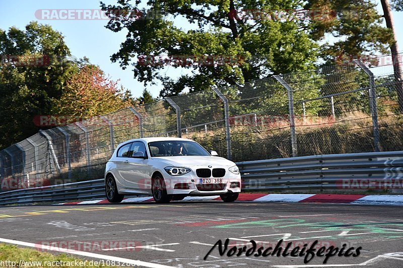 Bild #10832880 - Touristenfahrten Nürburgring Nordschleife (19.09.2020)