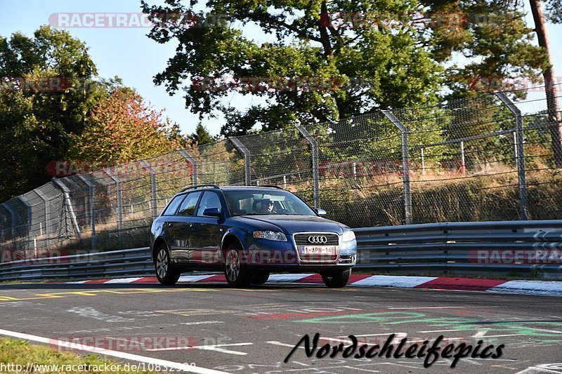 Bild #10832928 - Touristenfahrten Nürburgring Nordschleife (19.09.2020)